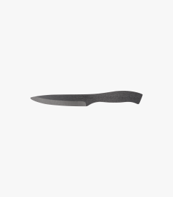Puebco Ceramic Paring Knife Black