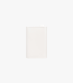 Puebco Oil Can Shaped Flower Vase