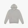Hoodie Heather Grey