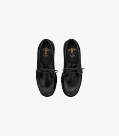 Padror Derby Black -Dress store 31 42ca9bcb e0a4 4d29 b22f a02d450339de