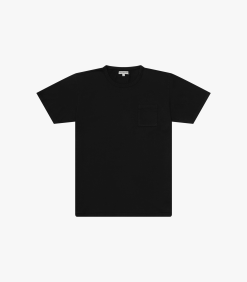 Pocket T-Shirt Coal