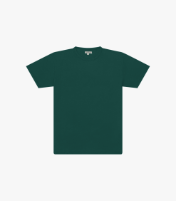 T-Shirt Knickerbocker Green
