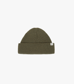 Watch Cap Olive