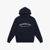 Logo Hoodie Dark Navy