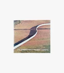 The Running Fence Project