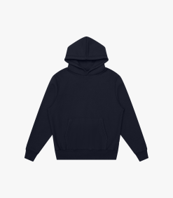 Hoodie Dark Navy