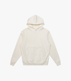 Hoodie Milk