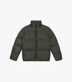 Bristol Down Coat Forest