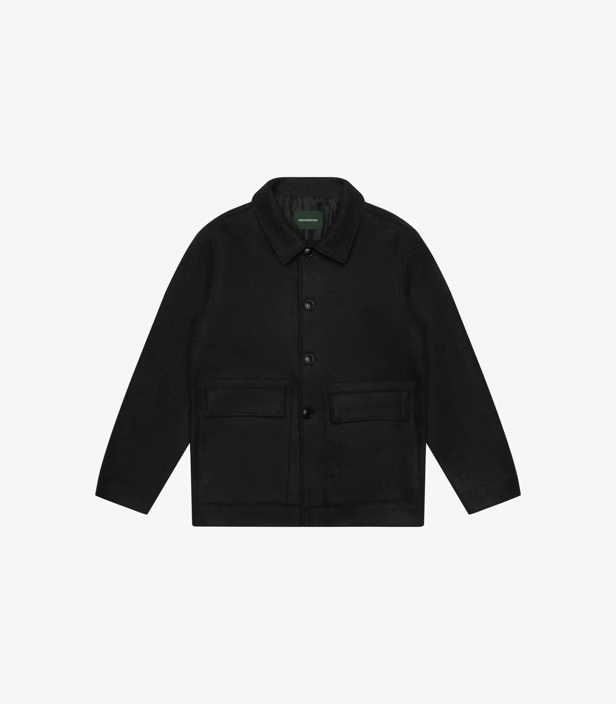 Post Coat Charcoal 1 Post Coat Charcoal