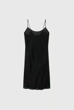 Bias Round Neck Silk Slip 5 Bias Round Neck Silk Slip -Dress store BiasRoundNeckSlip Black 2048x 5de06e45 0540 452c a816 d421299ced9e scaled