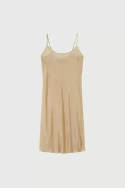Bias Round Neck Silk Slip -Dress store BiasRoundNeckSlip Nude 2048x 842dfb88 aa95 4004 a470 bf782be39b36 scaled