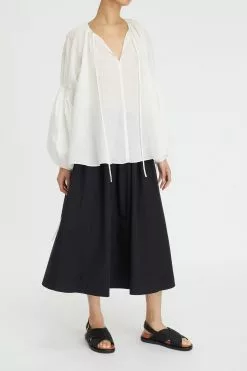 Blossom Long Sleeve Top