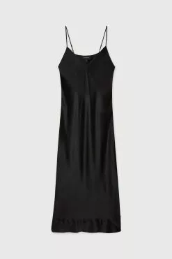 Stella Silk Satin Slip Dress -Dress store Flatlay 77cfdd3f 6dbd 4ae2 ae4f 22dad6d16352 scaled