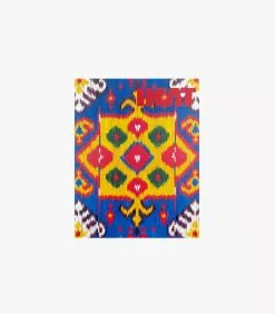 Ikat: Splendid Silks of Central Asia