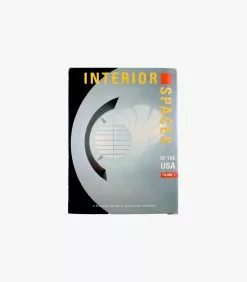 Interior Spaces of the USA (Vol 3)