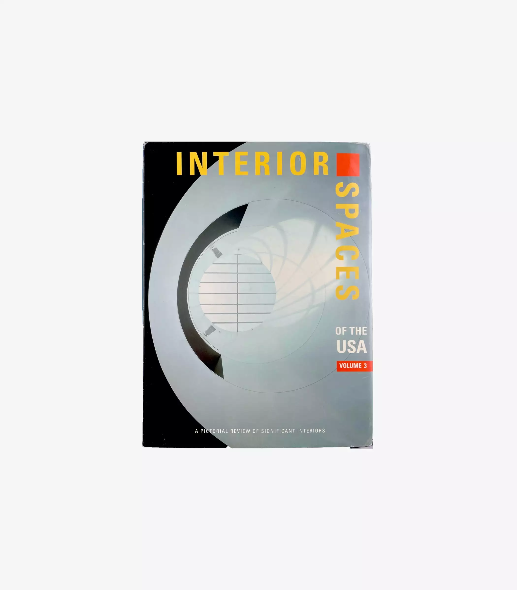 Interior Spaces of the USA (Vol 3) 1 Interior Spaces of the USA (Vol 3)