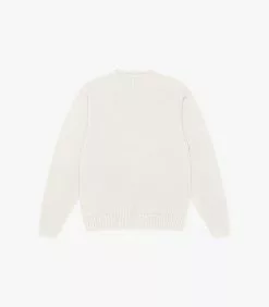 Ivy Sweater Natural -Dress store IvySweater natural 2