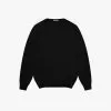 Ivy Sweater Black