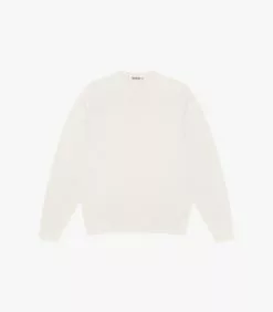 Ivy V-Sweater Natural -Dress store IvyV Sweater natural 1