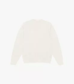 Ivy V-Sweater Natural -Dress store IvyV Sweater natural 2