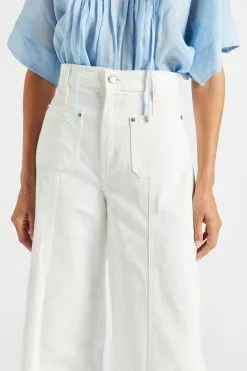 LM Denim Wide Jean 8 LM Denim Wide Jean -Dress store JapaneseDenimWideLegJean Natural 4 scaled