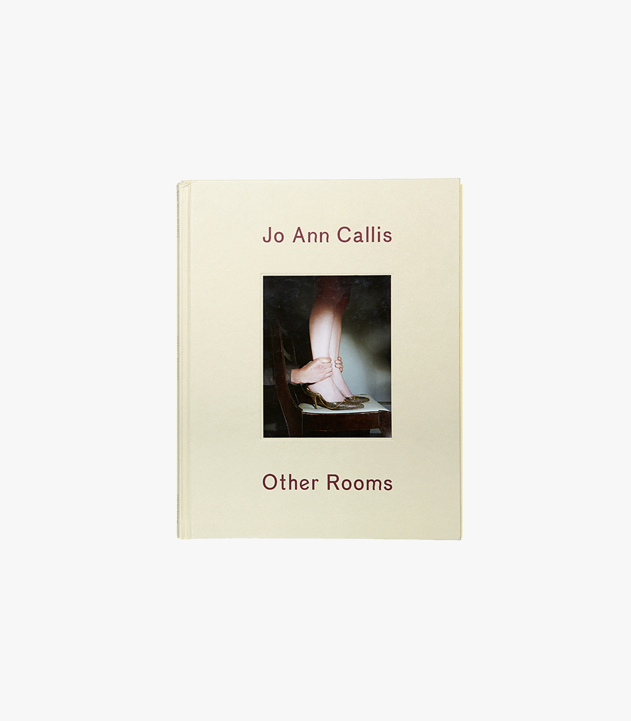 Jo Ann Callis: Other Rooms 1 Jo Ann Callis: Other Rooms