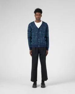 Alpaca Brushstroke Cardigan Blue -Dress store Knickerbocker62d18b45a2248762d18b45a2563.1009578162d18b45a2563