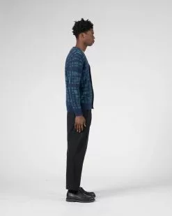 Alpaca Brushstroke Cardigan Blue -Dress store Knickerbocker62d18b45bb668462d18b45bbace.8865096462d18b45bbace