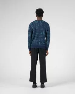 Alpaca Brushstroke Cardigan Blue -Dress store Knickerbocker62d18b45dda68762d18b45ddb94.3070775962d18b45ddb94