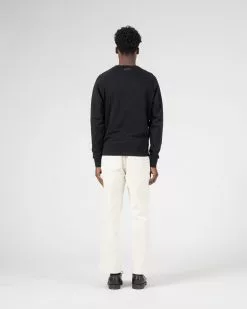 Big Cat Raglan Crew Sweatshirt Black -Dress store Knickerbocker62d18dc90769728140020762d18dc90769f.62d18dc90769f