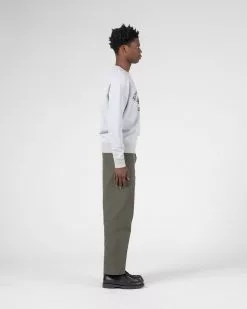 Big Cat Raglan Crew Sweatshirt Heather Grey -Dress store Knickerbocker62d1a0df41677662d1a0df418f3.2192317262d1a0df418f3