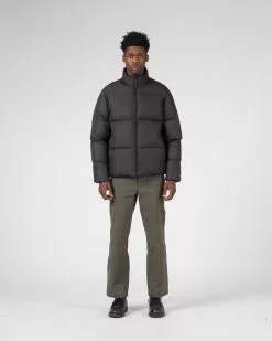 Bristol Down Coat Black -Dress store Knickerbocker62d1a1b4c3b3c562d1a1b4c3e11.1167153462d1a1b4c3e11