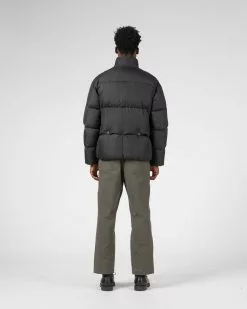 Bristol Down Coat Black -Dress store Knickerbocker62d1a1b50f3ce362d1a1b50f691.7787454162d1a1b50f691