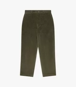 Corduroy Teddy Pant Martini