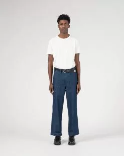 Denim Deck Pant Dark Indigo -Dress store Knickerbocker62d2d4701db7b062d2d4701de07.4018043062d2d4701de07