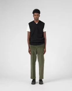 Ivy V-Sweater Vest Black -Dress store Knickerbocker62d2da866c81c862d2da866cade.6023469862d2da866cade