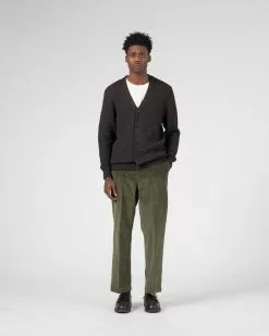 Merino Pebble Cardigan Brown -Dress store Knickerbocker62d2dae121487962d2dae121764.2029700762d2dae121764