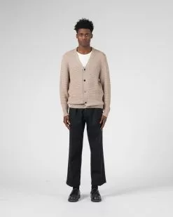 Merino Pebble Cardigan Camel -Dress store Knickerbocker62d2db197641d362d2db1976528.9628202862d2db1976528