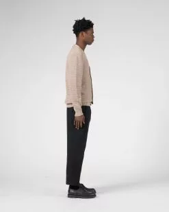 Merino Pebble Cardigan Camel -Dress store Knickerbocker62d2db197f48b762d2db197f73b.4235787462d2db197f73b