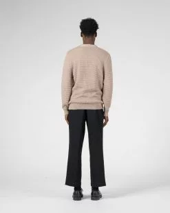 Merino Pebble Cardigan Camel -Dress store Knickerbocker62d2db1997027862d2db199713d.5303971162d2db199713d