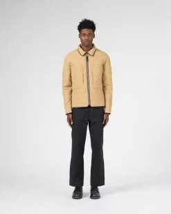 Suffolk Reverse Jacket Khaki/Forest -Dress store Knickerbocker62d2dcd150395262d2dcd150642.3260304062d2dcd150642