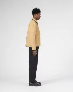 Suffolk Reverse Jacket Khaki/Forest -Dress store Knickerbocker62d2dcd15e3ec262d2dcd15e671.2090950562d2dcd15e671