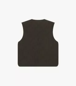 Suffolk Reverse Vest Khaki/Forest -Dress store Knickerbocker62d2dd0676e0c462d2dd0677090.0123780062d2dd0677090