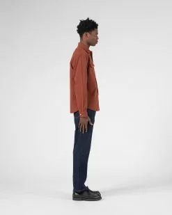 Twill Paris Western Mahogany -Dress store Knickerbocker62d2e5a91d59b162d2e5a91d834.2381962262d2e5a91d834