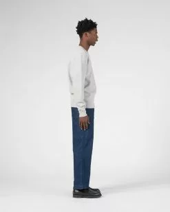 Crew Sweatshirt Heather Grey -Dress store Knickerbocker62d33987a50c8962d33987a5350.7468801862d33987a5350