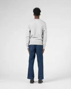 Crew Sweatshirt Heather Grey -Dress store Knickerbocker62d33987bbc6b262d33987bbf38.4971418462d33987bbf38