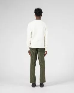 Crew Sweatshirt Milk -Dress store Knickerbocker62d339f94f365162d339f94f621.2267432662d339f94f621