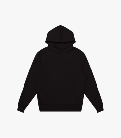 Hoodie Black