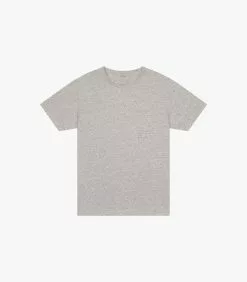Pocket T-Shirt Heather