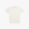 Pocket T-Shirt Milk